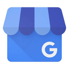 Google Mijn Bedrijf logo