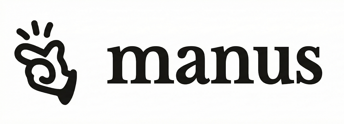 Manus logo