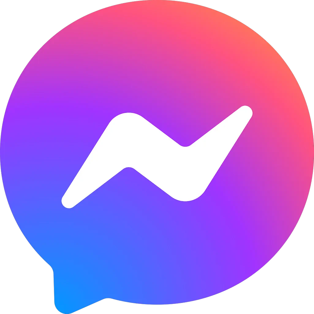 Messenger logo