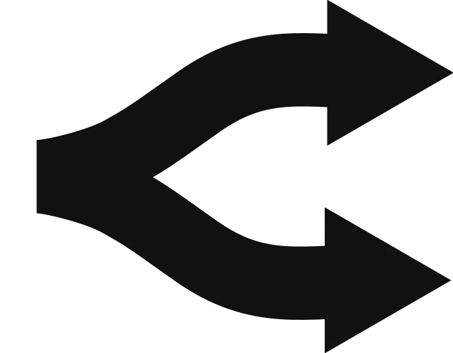 OpenRouter logo