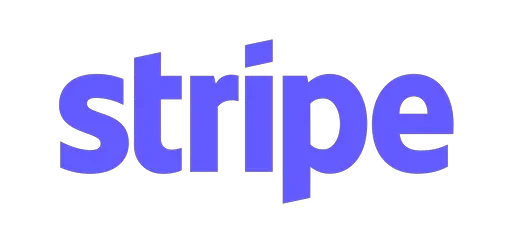 Stripe logo