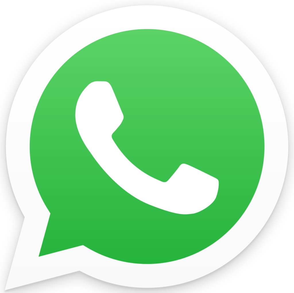 WhatsApp logo